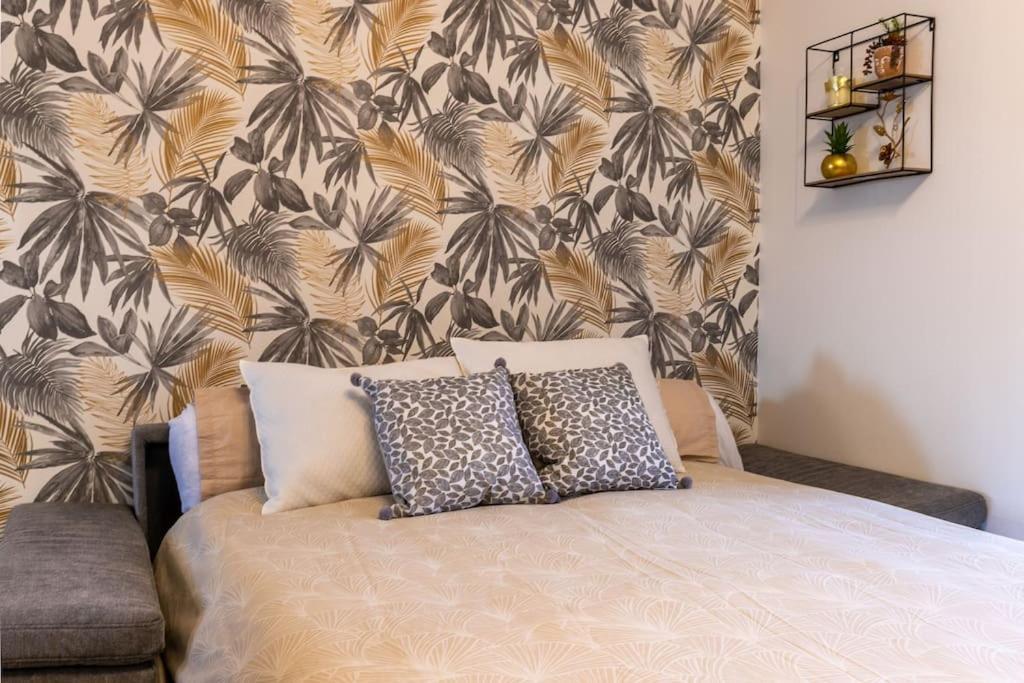 Apartment L'appart Gervaisien