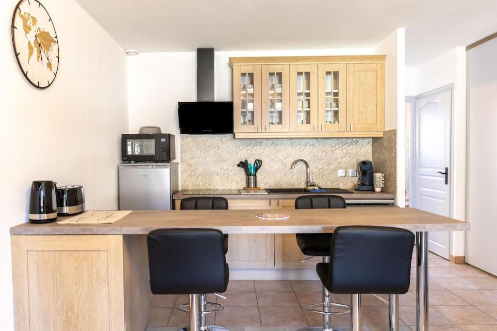 Apartment L'appart Gervaisien *