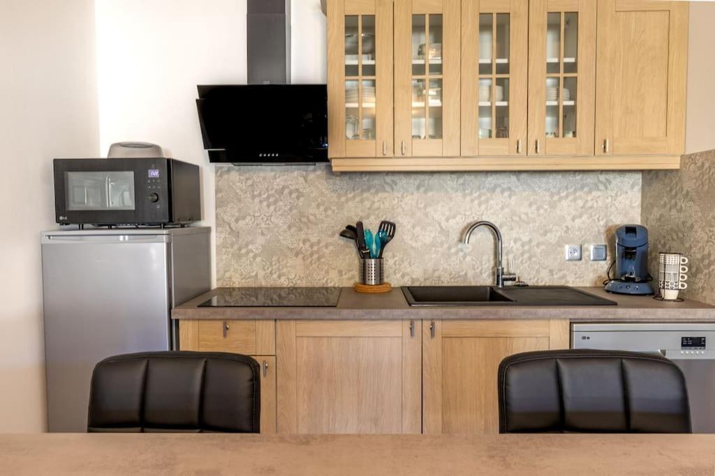 Apartment L'appart Gervaisien