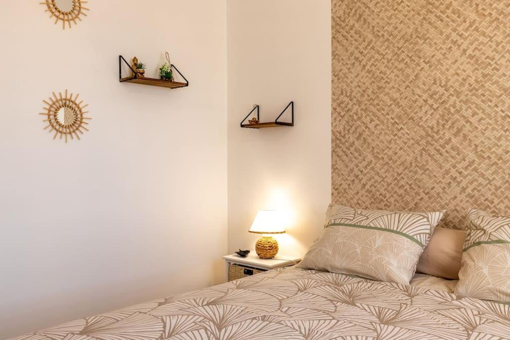 L'appart Gervaisien Apartment