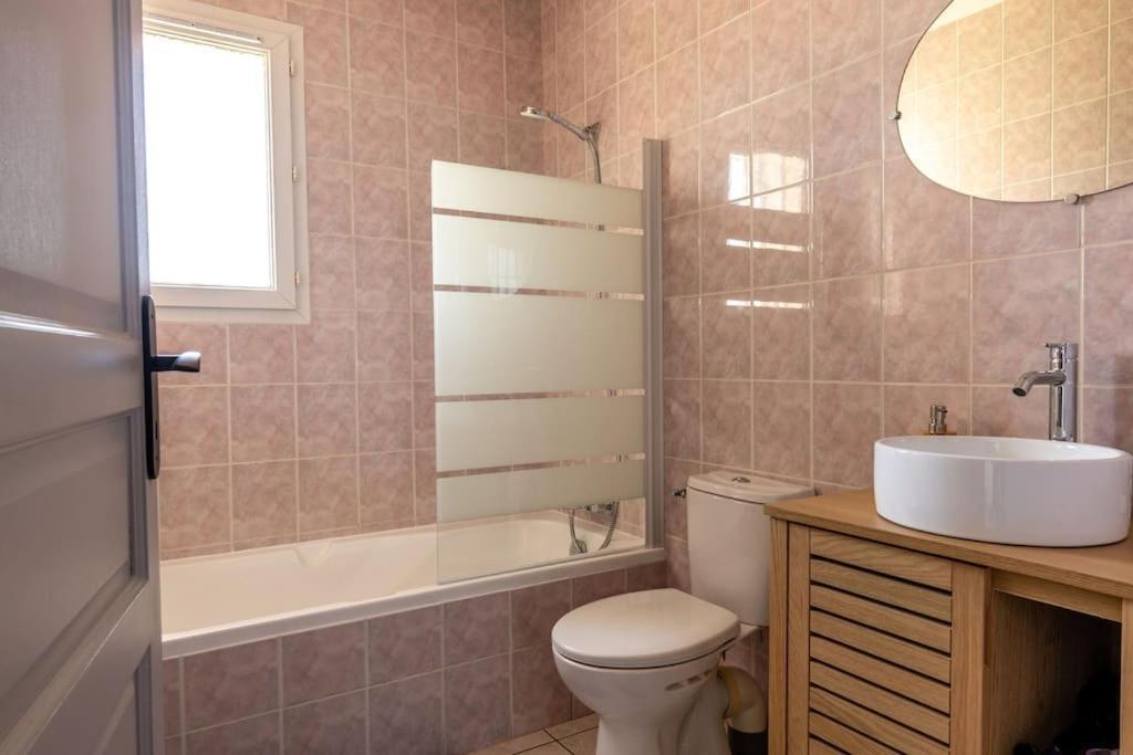 Apartment L'appart Gervaisien