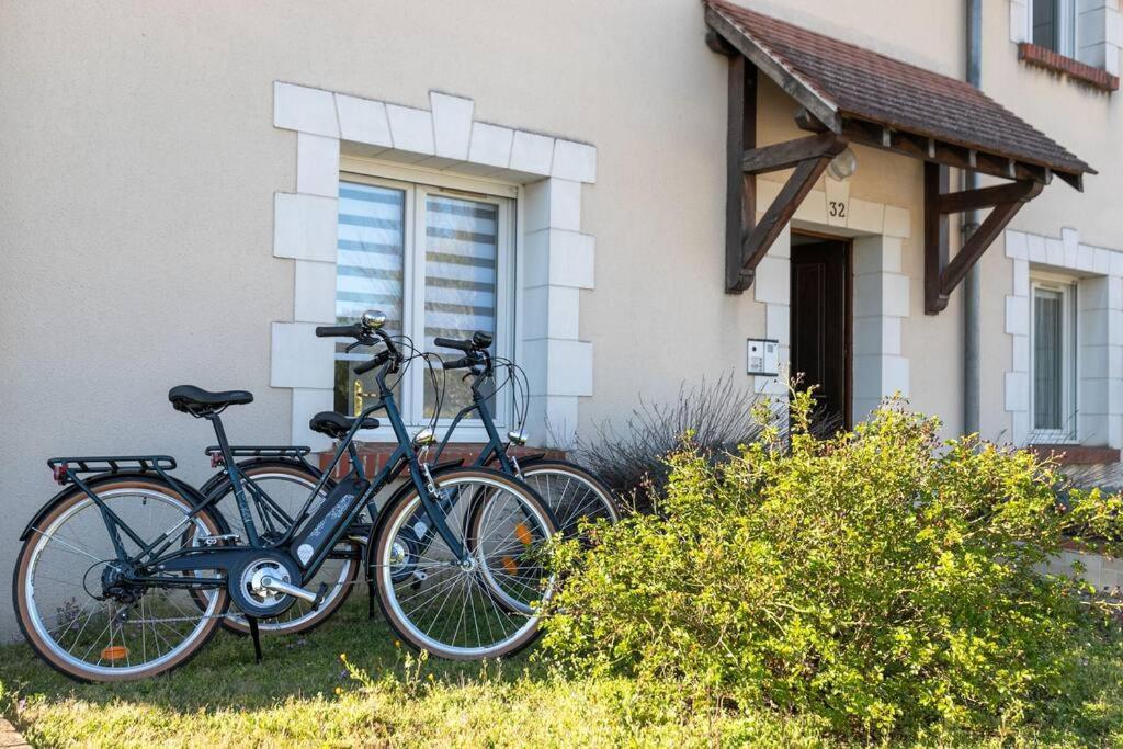 L'appart Gervaisien Appartement *