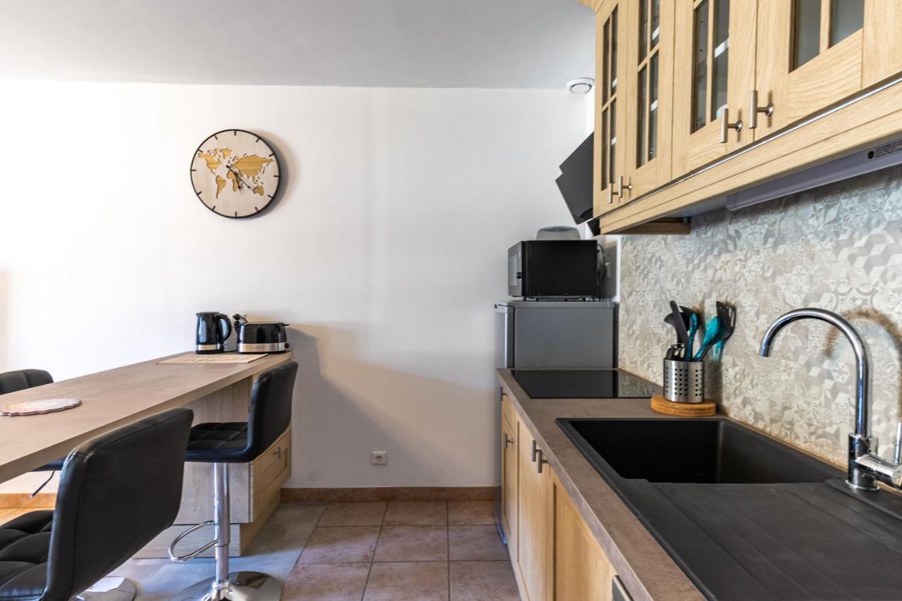Apartment L'appart Gervaisien