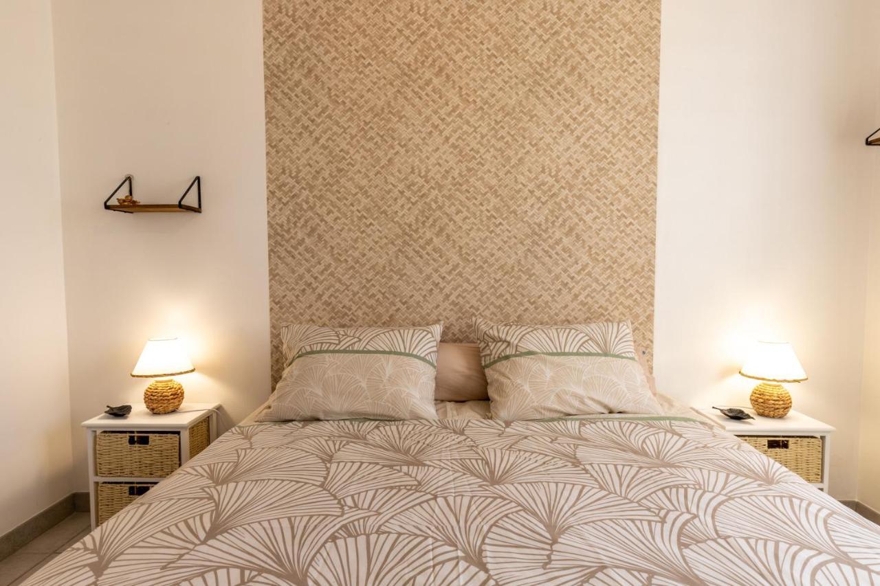 Apartment L'appart Gervaisien Saint-Gervais-la-Foret